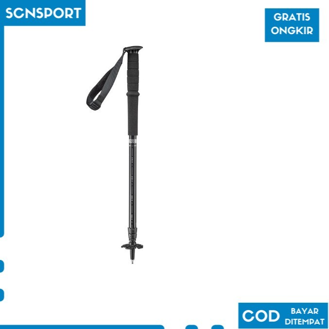 Jual Quechua Trekking Pole Arpenaz MT100 8493796 SP1 Shopee Indonesia
