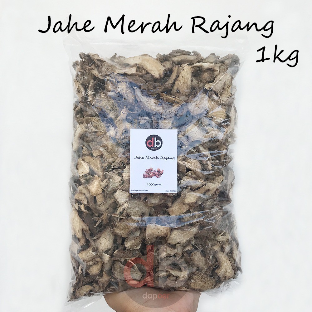 Jual JAHE MERAH Bubuk | Shopee Indonesia
