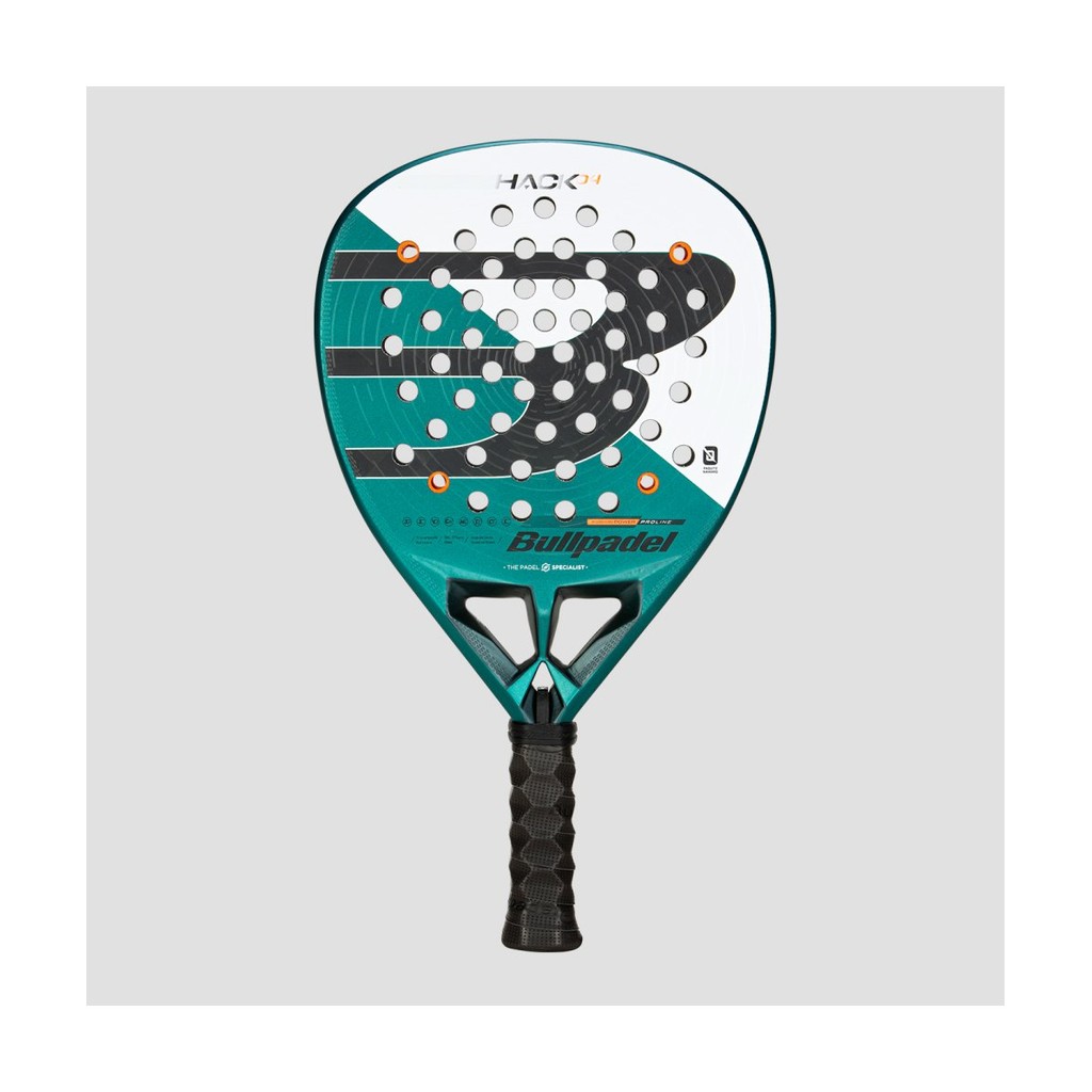Jual RACKET BULLPADEL HACK 04 25 Racket Padel Hack 4 Bullpadel Hack 4 ...