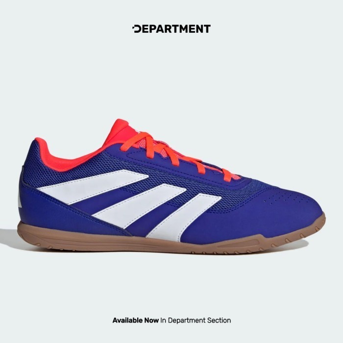 Jual ADIDAS PREDATOR CLUB IN SALA IF6403 Sepatu Futsal Pria ORIGINAL ...