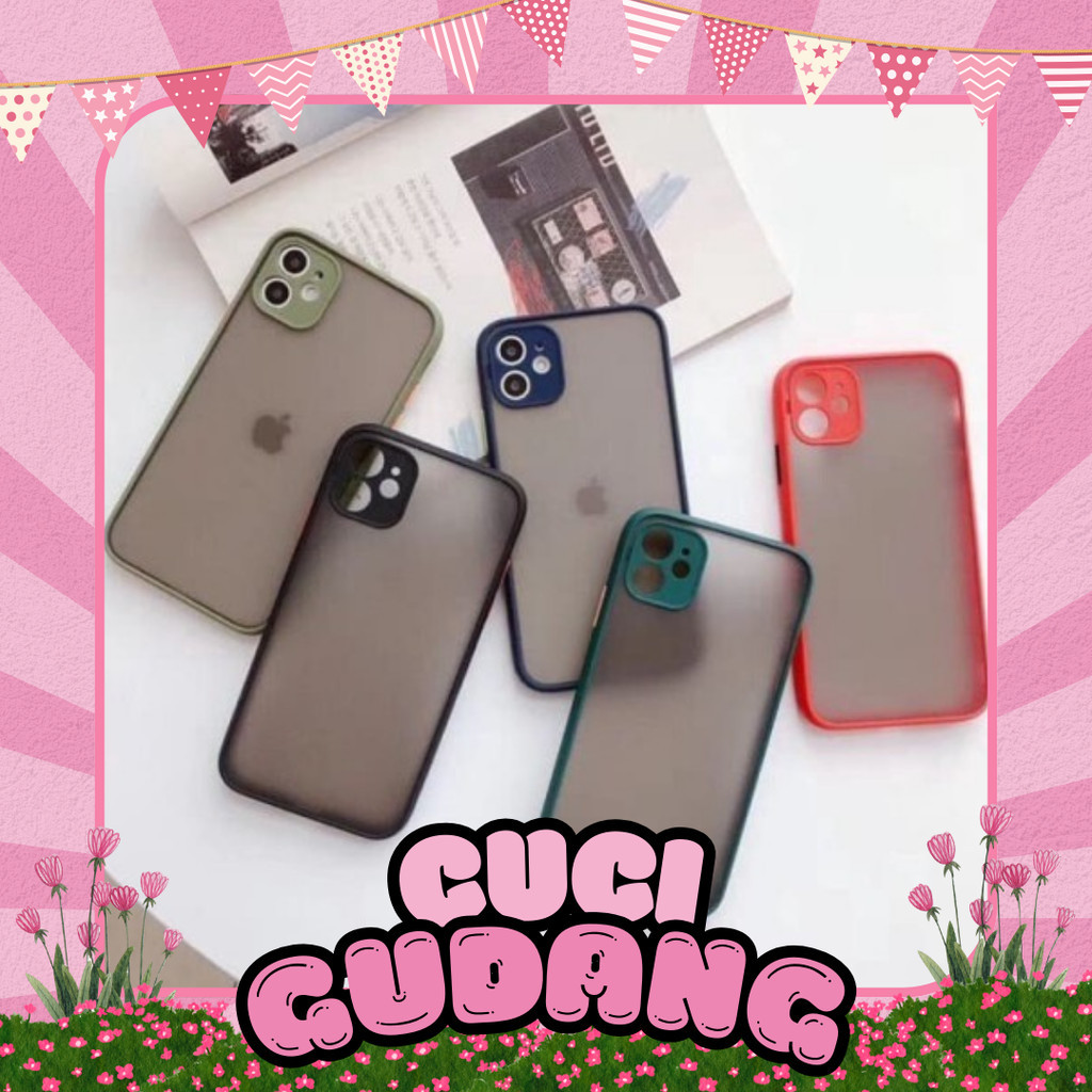 AICEK Cover In Silicone Morbido Per Xiaomi Redmi 8 - Custodia Sottile TPU Nero