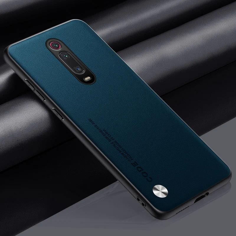 Jual New Phone case Xiaomi Mi 9T 15 Pro Ultra Mi9T Carbon Fibre