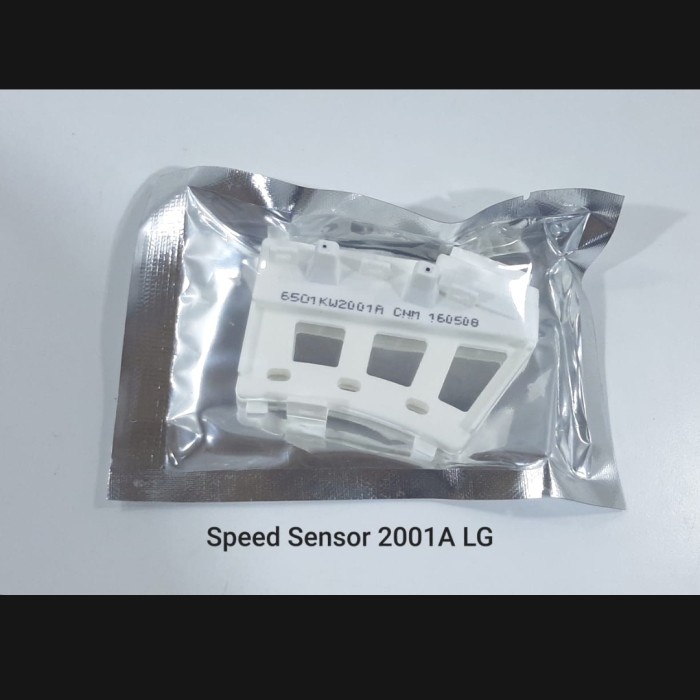 Jual sensor inverter motor dairect drive bldc front loading LG | Shopee ...