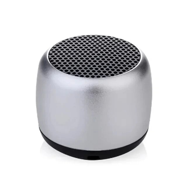 Jual M1 Portable Bluetooth Speaker Music Stereo Surround Mini USB ...