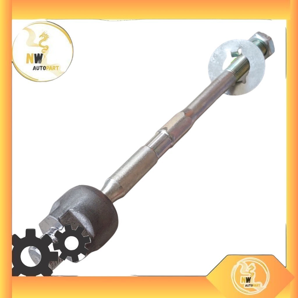 Jual RACK END-LONG TIE ROD END JAZZ GD3 CITY GE8 OLD NW | Shopee Indonesia