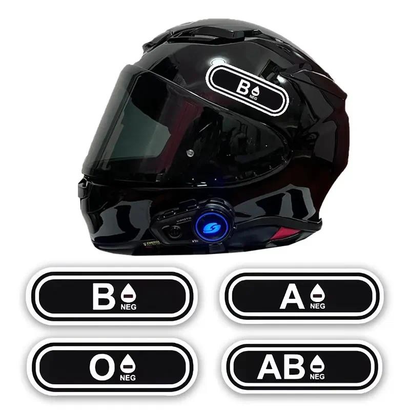 Jual Sticker Helm Motor Keren Stiker Body Motor Custom Racing 1PC Blood ...