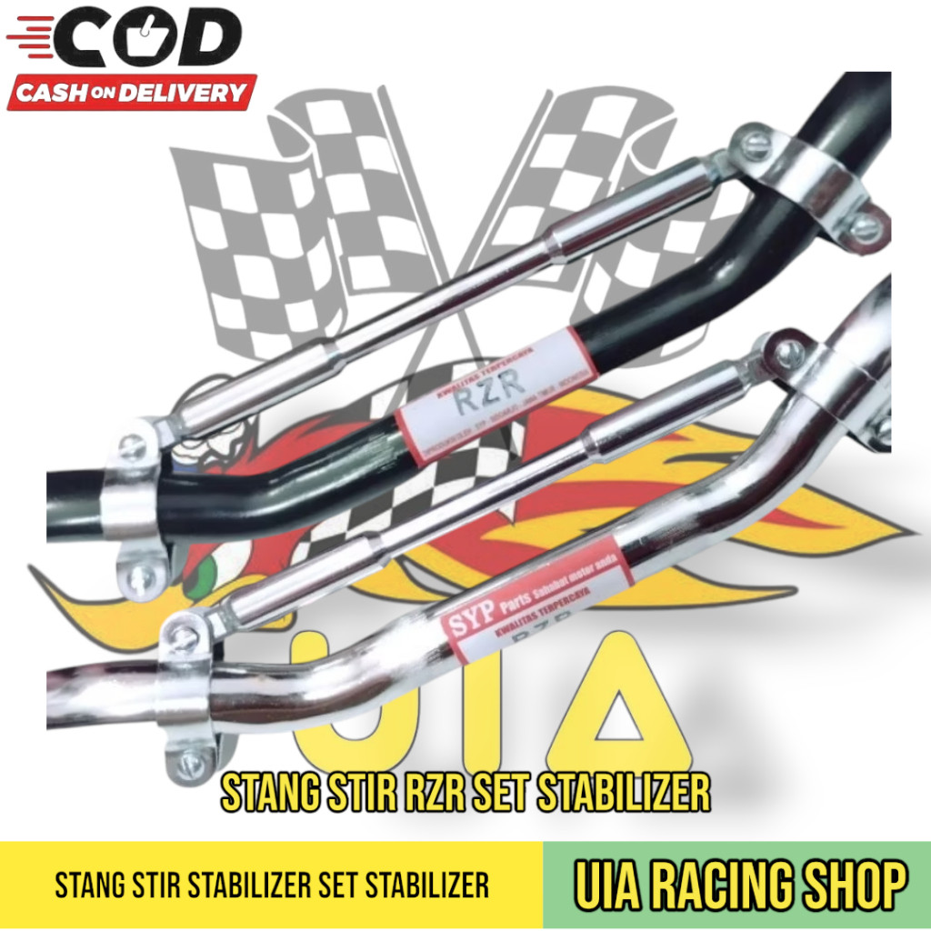 Jual Stang RZR Satria FU Stang RZR Vixion Stang RZR Stir RZR Set ...