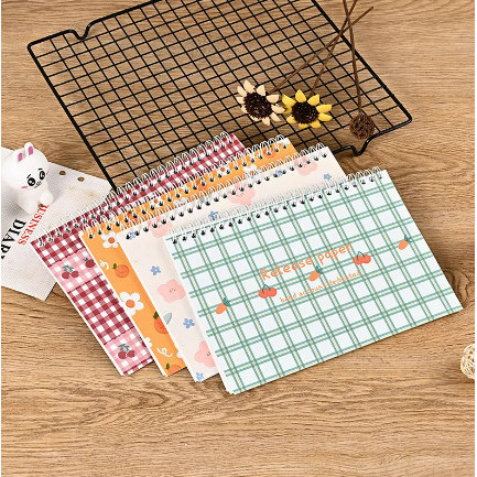 Jual Buku Sticker Penyimpanan Sticker Release Paper A5 Reusable Sticker ...