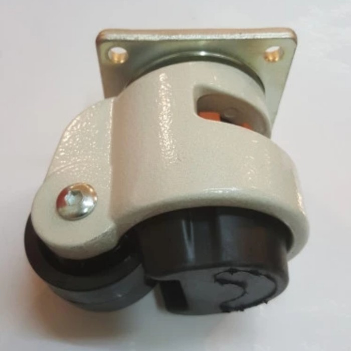 Jual Roda Troli / Caster Wheel / Roda Adjuster Heavy Duty 2.5 inch SH ...