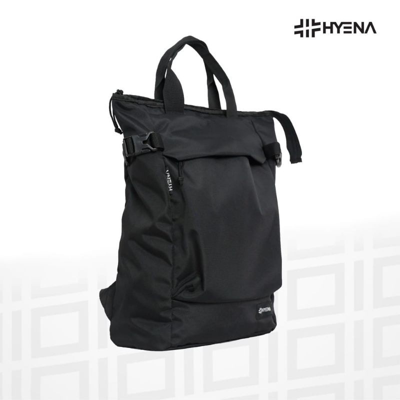Jual SWM-Tas Ransel + Tote Bag 2in1 Fungsional Laptop Pria Wanita Nobu ...
