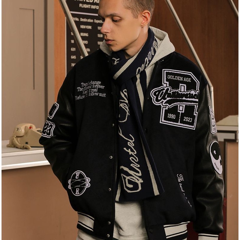 onespo 4way custom tailored jacket y2k Jual Men