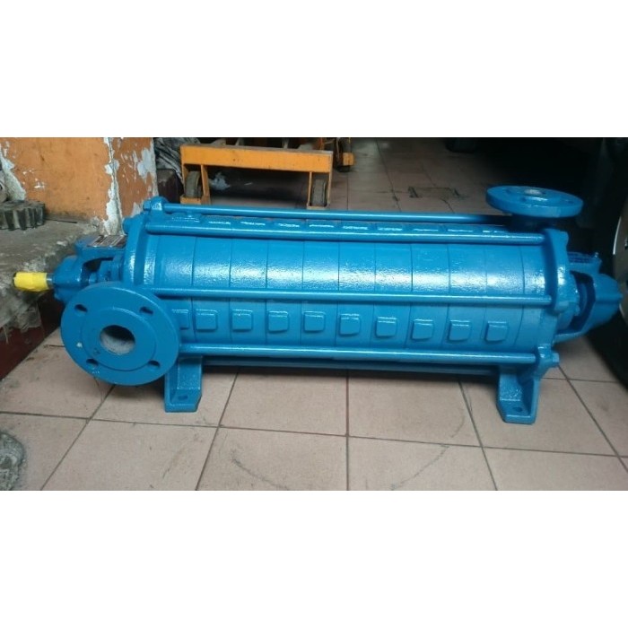 Jual Pompa Sterling SIHI HEGA 5007 Multistage Pump I | Shopee Indonesia