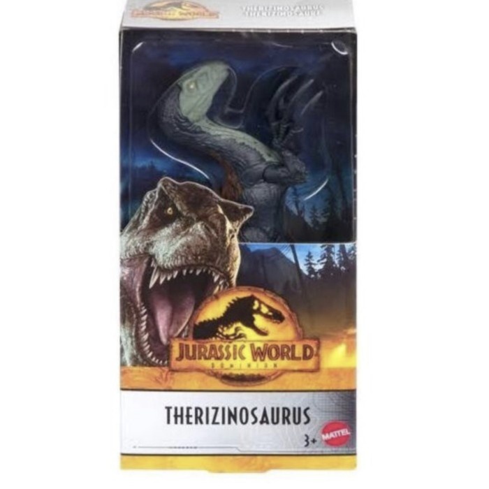 Jurassic World Dominion Dessert-Teller – 7 Zoll (ca. 18 Cm), 8 Stück Pro Packung, Robust