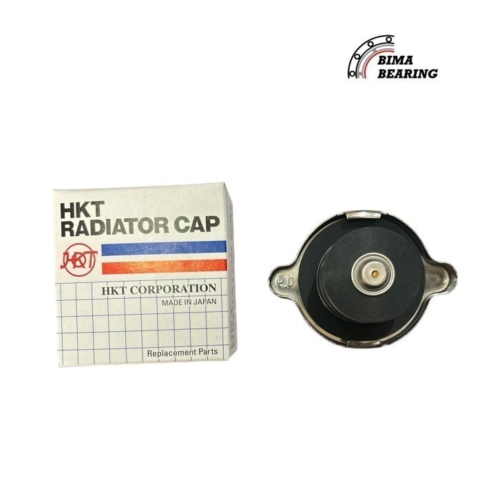 Jual Tutup Radiator Cap Mesin Toyota Jeep Landcruiser Hardtop Hartop 1F ...