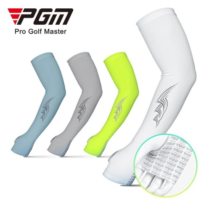 Jual PGM Golf Arm Sleeve Breathable Manset Pelindung UV Solar Sleeve ...