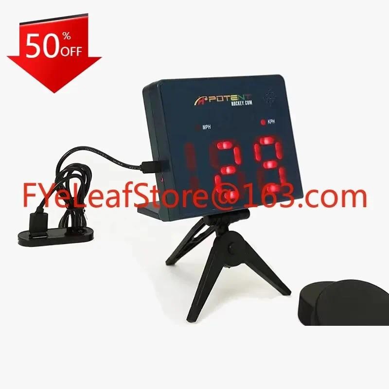 Jual Hot Selling Pro Sports Speed Radar for Accurate Ball Sports ...