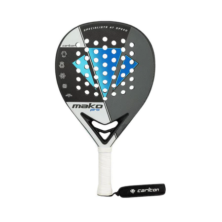 Carlton Mako Pro padel racket