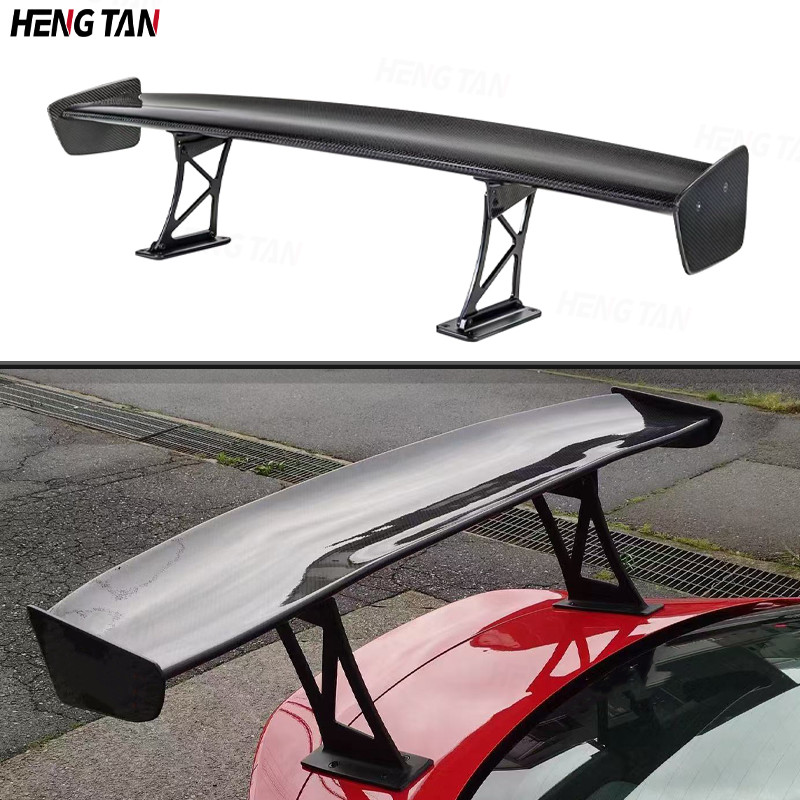 Jual For Toyota GT GR 86 Subaru BRZ 2012-2024 Carbon Fiber Car Rear ...