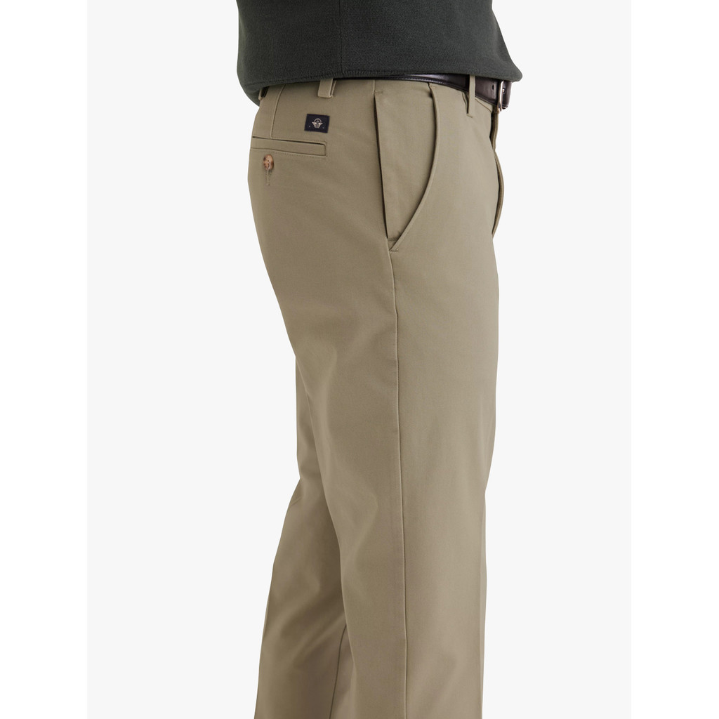 Jual DOCKERS - Workday Khaki SLIM - 36272-0110 | Shopee Indonesia
