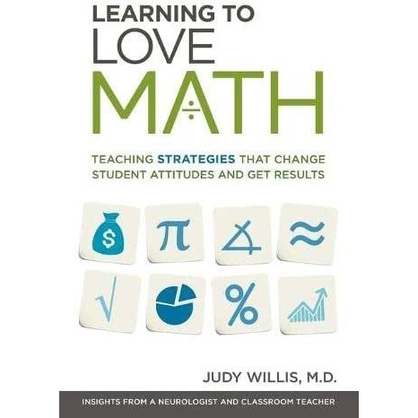 Jual Learning to Love Math: Teaching Strategies That Change Student At ...