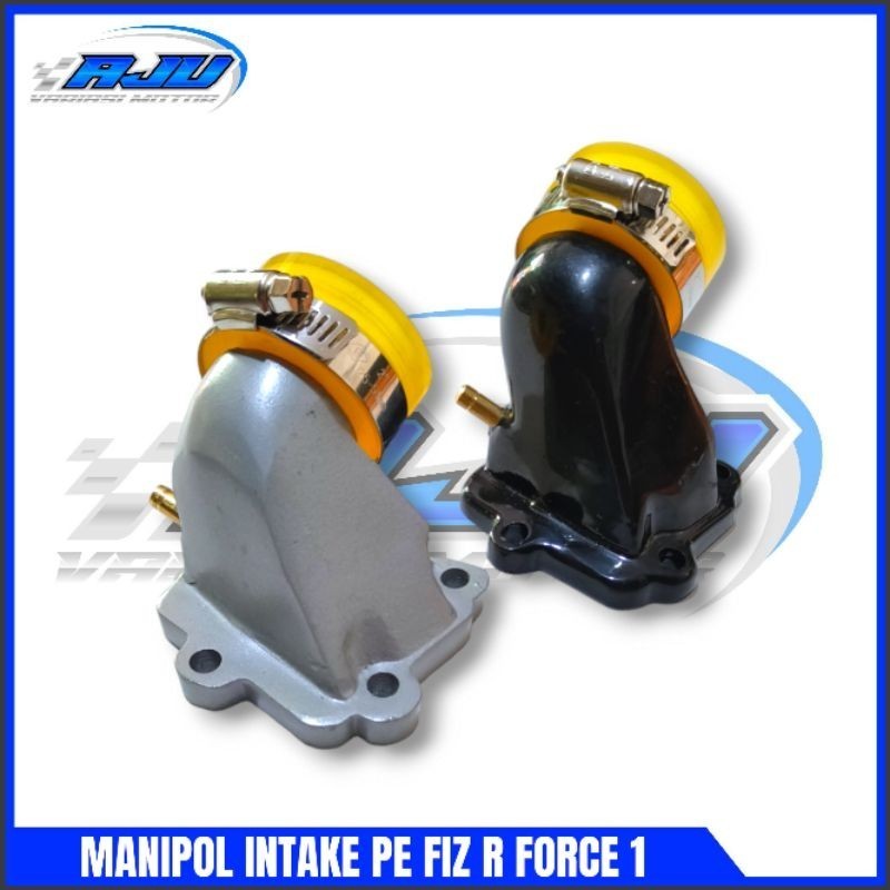 Jual Manipol Fiz r Manipul Teflon Intake Fizr PE 24 26 28 30 32 34 ...