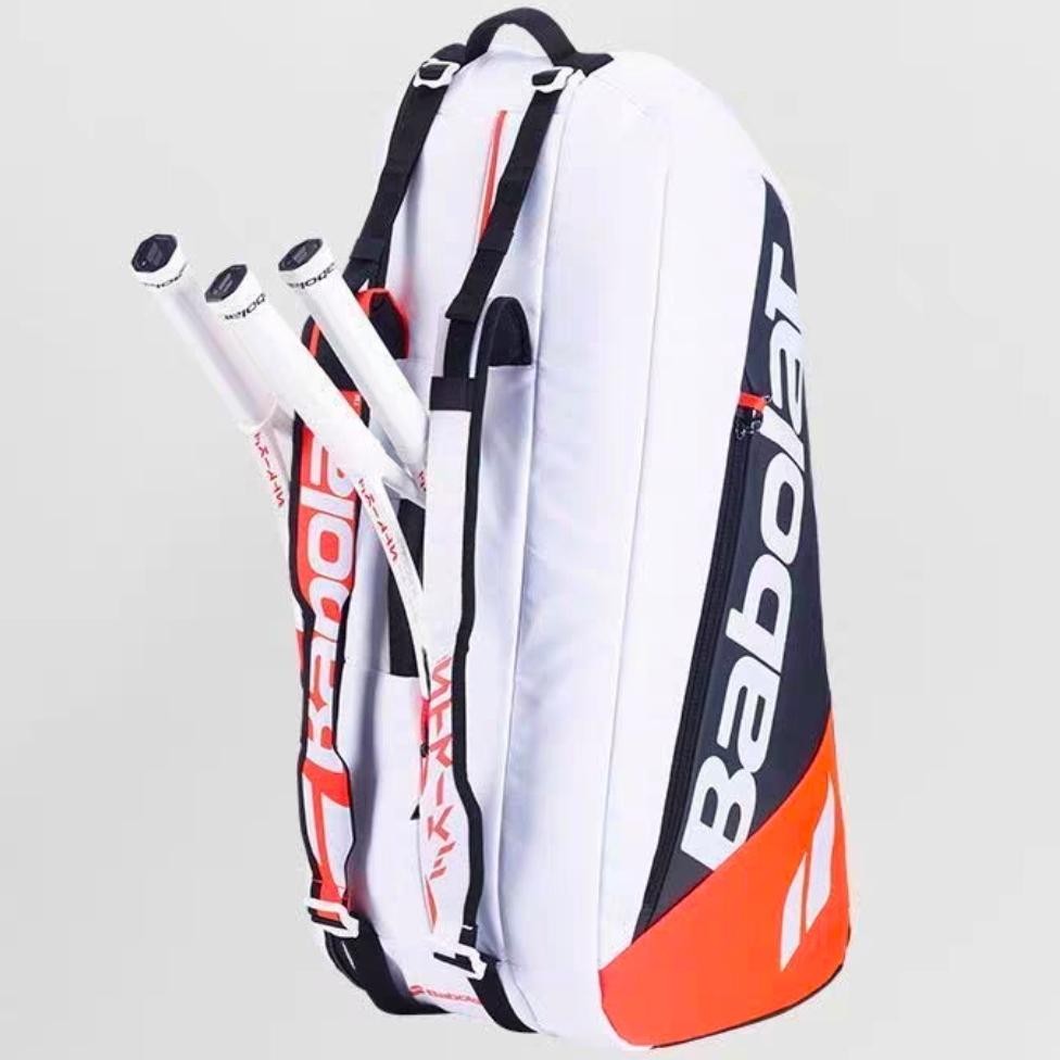 Yonex - Team rackettas - 36 Rackets - Rood