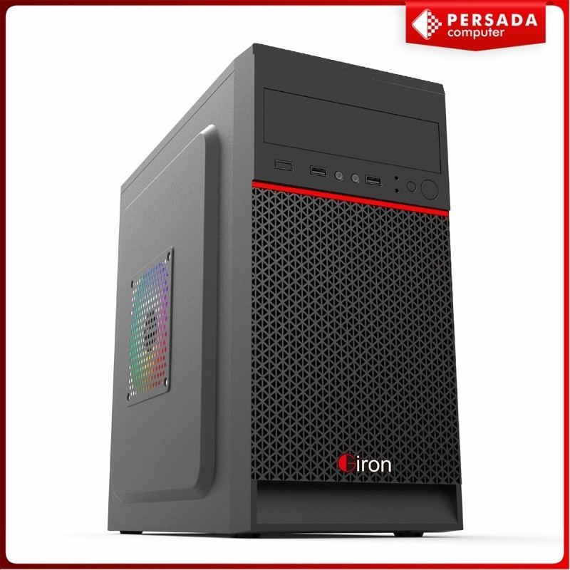 Jual PC Rakitan Core i3 I Core i3 550 I DDR 8GB I HDD 500GB | Shopee ...