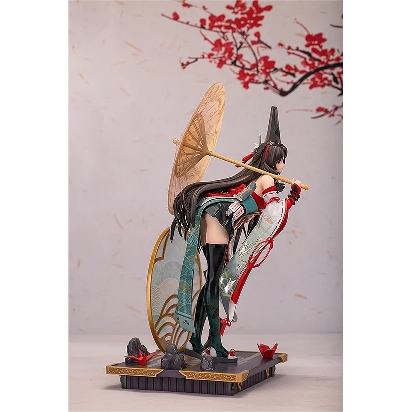 Jual (Pre Order) Figure Naraka: Bladepoint - Tsuchimikado Kurumi ...