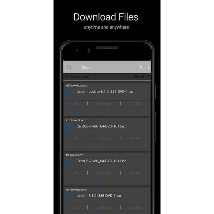 Jual FilePursuit Pro - Aplikasi File Viewer Android - File Pursuit ...
