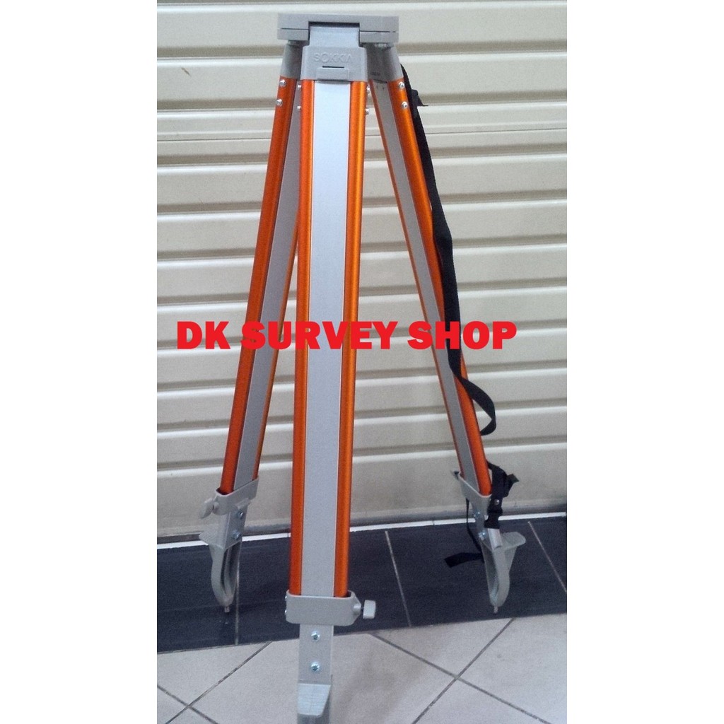 NEW Aluminium Tripod Stand Travelling Heavy Duty Multifunction - View #7