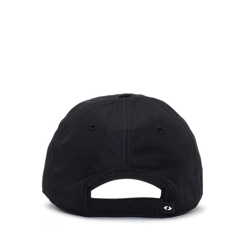 Jual Astec Kato Lifestyle Caps - Black | Shopee Indonesia