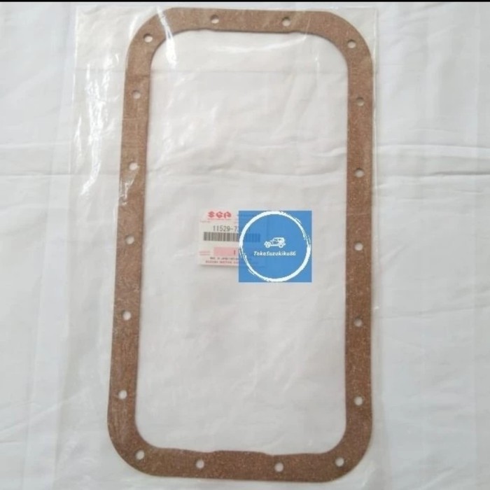 Jual JUAL Packing Carter Calter Suzuki Jimny Jangkrik LJ80 Original SGP ...