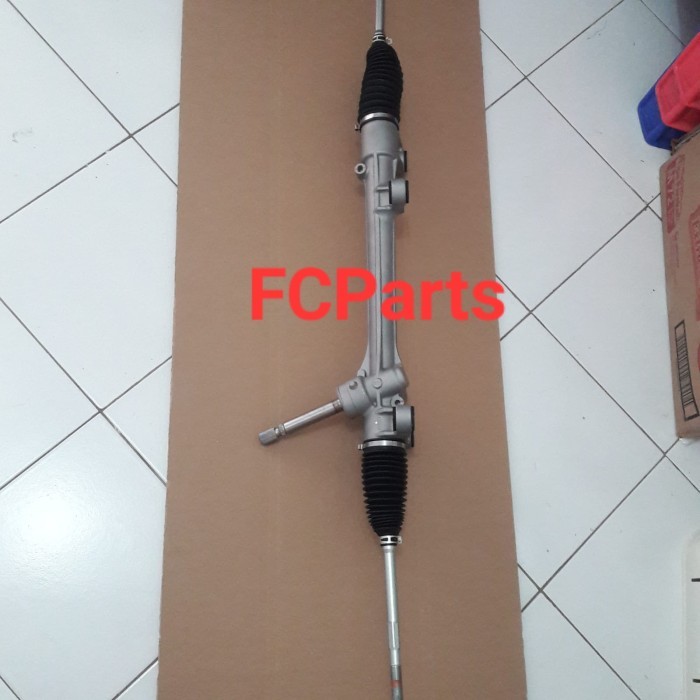 Jual Rack Steering Toyota Voxy Original Merk JTEKT | Shopee Indonesia