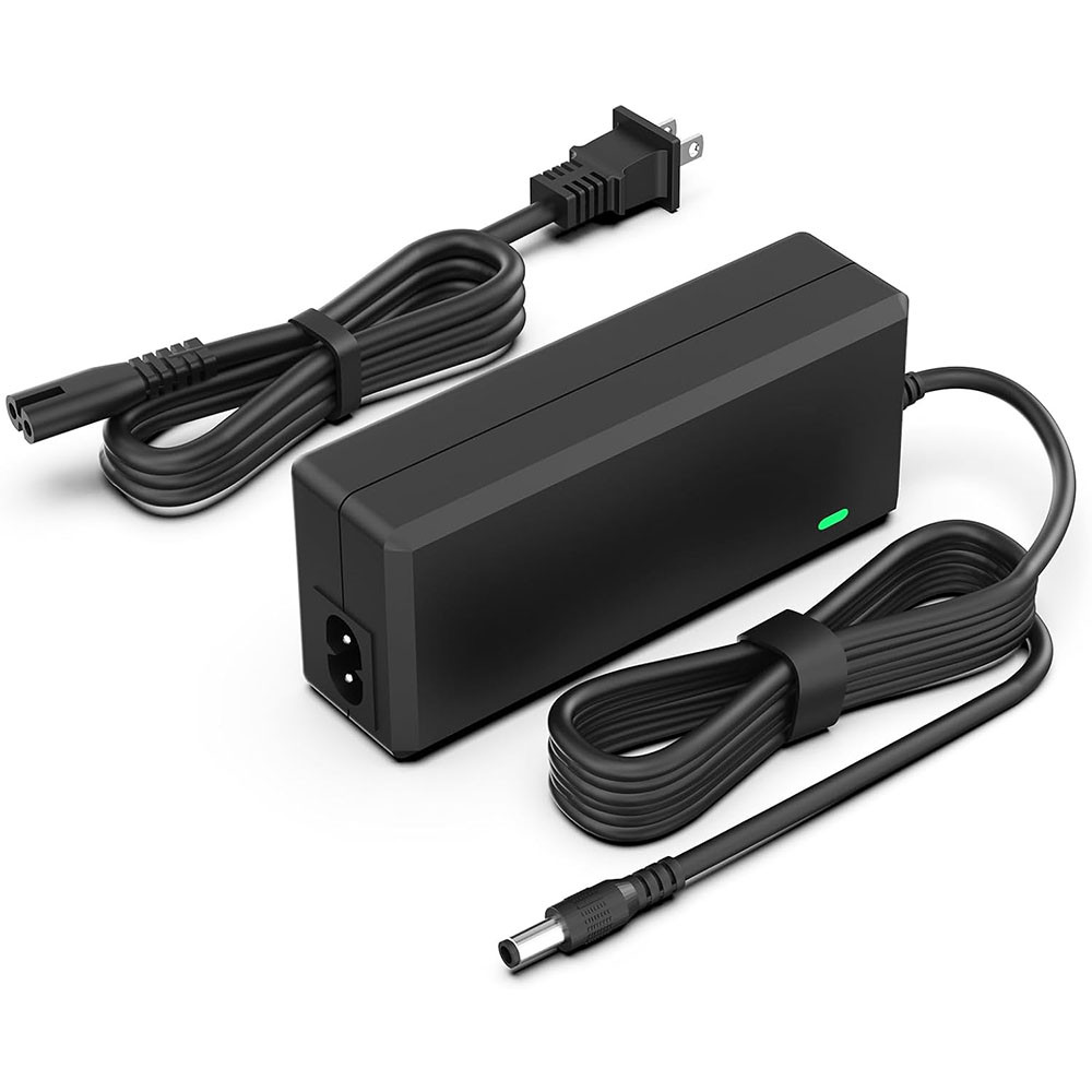 Jual Power Supply DC 24V Charger for 24 Volt Logitech Driving Force GT ...