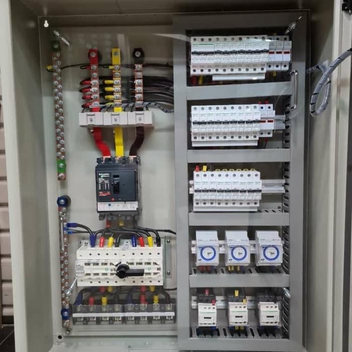 Jual PANEL COS 63 +DISTRIBUSI new murah | Shopee Indonesia