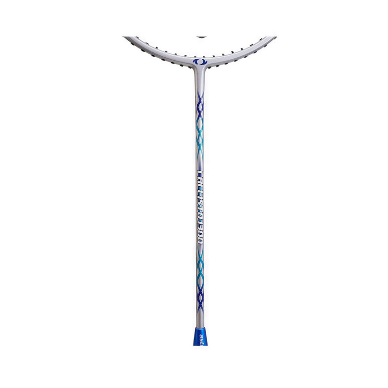 Jual Astec Callisto 1300 Unstring Badminton Racket - Blue/White ...