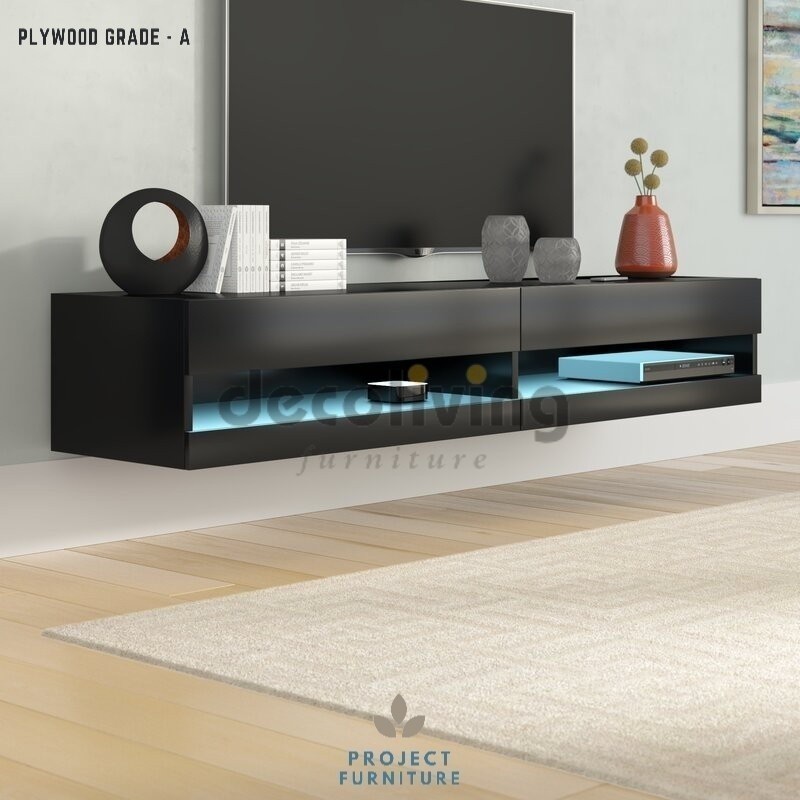 Jual Ultra - Meja TV / Rak TV Minimalis Modern 120 Cm Maks Ukuran TV 50 ...