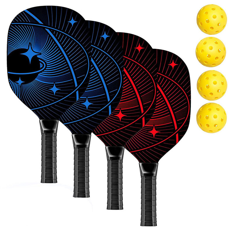 Raquette de Pickleball Joola Seneca CDS 16