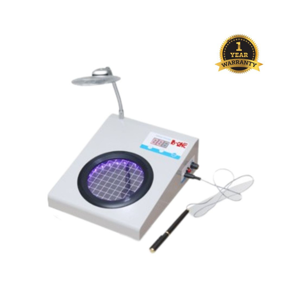 Jual Colony Counter BCC 150 B-One | Shopee Indonesia