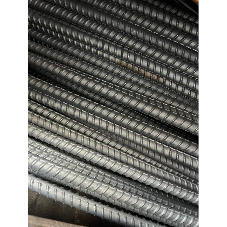 Jual Besi Beton 10 mm Polos Full SNI - Sertifikat Berkualitas - TP280 ...
