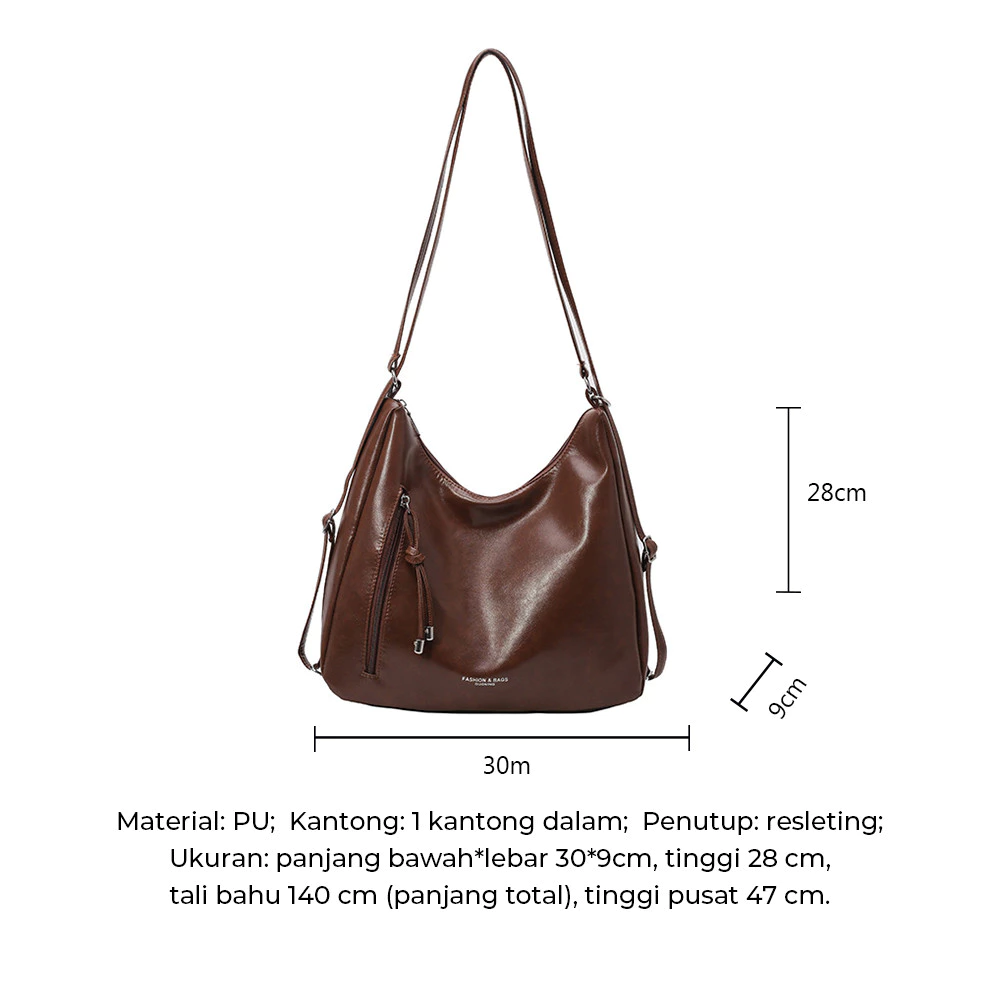 Detail TOTEBAG NOVELTY 4