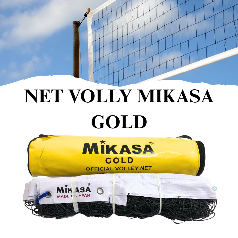 Jual Volleyball Net Terlengkap & Harga Terbaru Oktober 2026 | Shopee ...