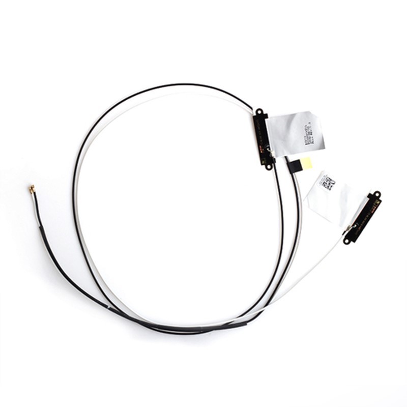 Jual New 1 Pair 60cm Universal Laptop Internal Antenna For M.2 NGFF ...