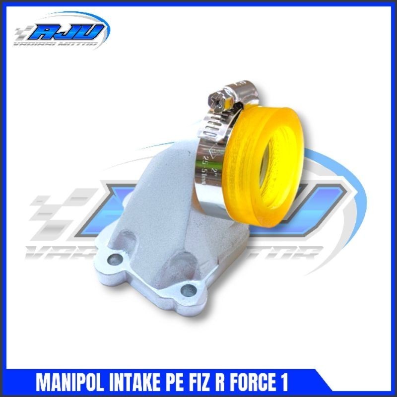 Jual Manipol Fiz r Manipul Teflon Intake Fizr PE 24 26 28 30 32 34 ...