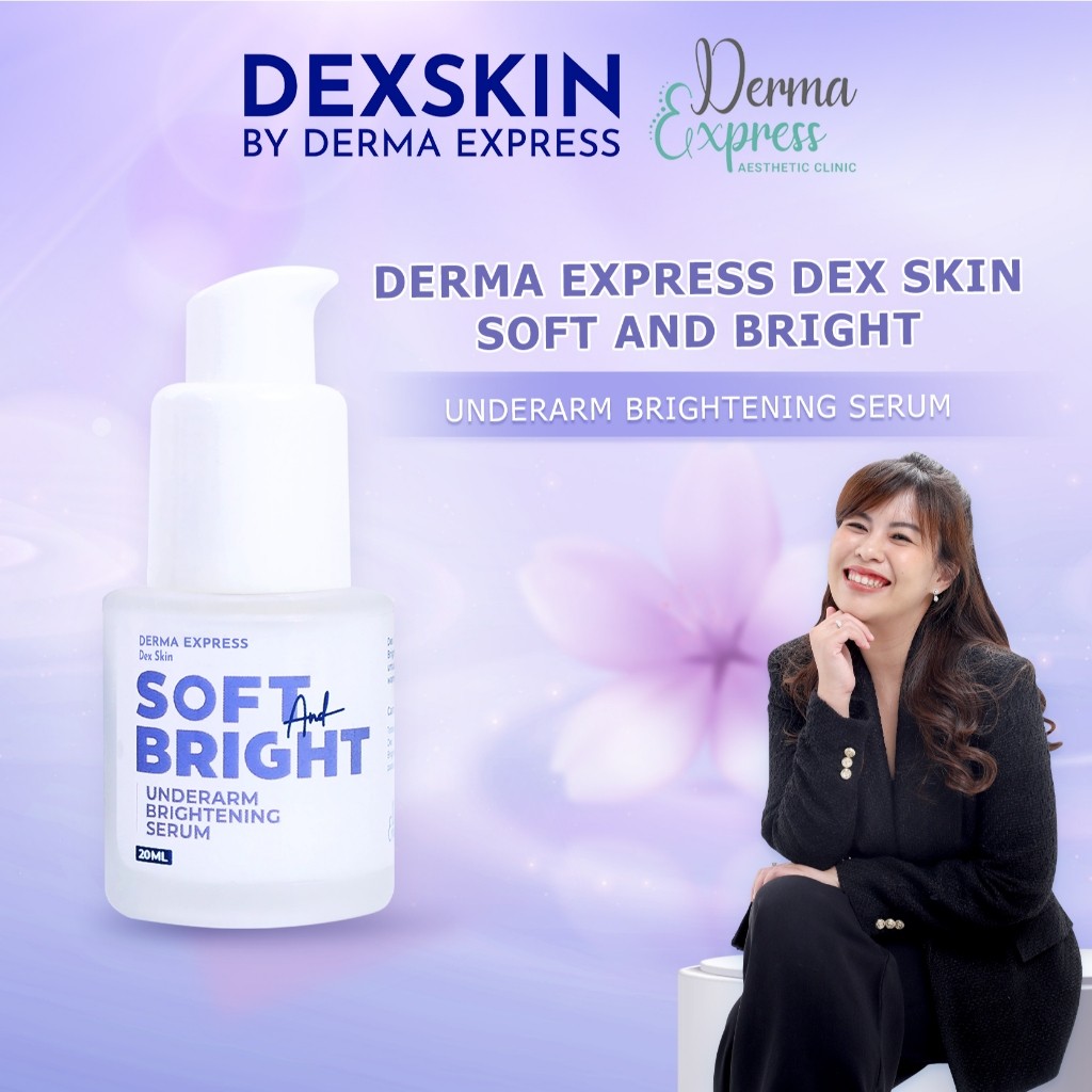 Jual Serum Dex Terlengkap & Harga Terbaru Mei 2026 | Shopee Indonesia