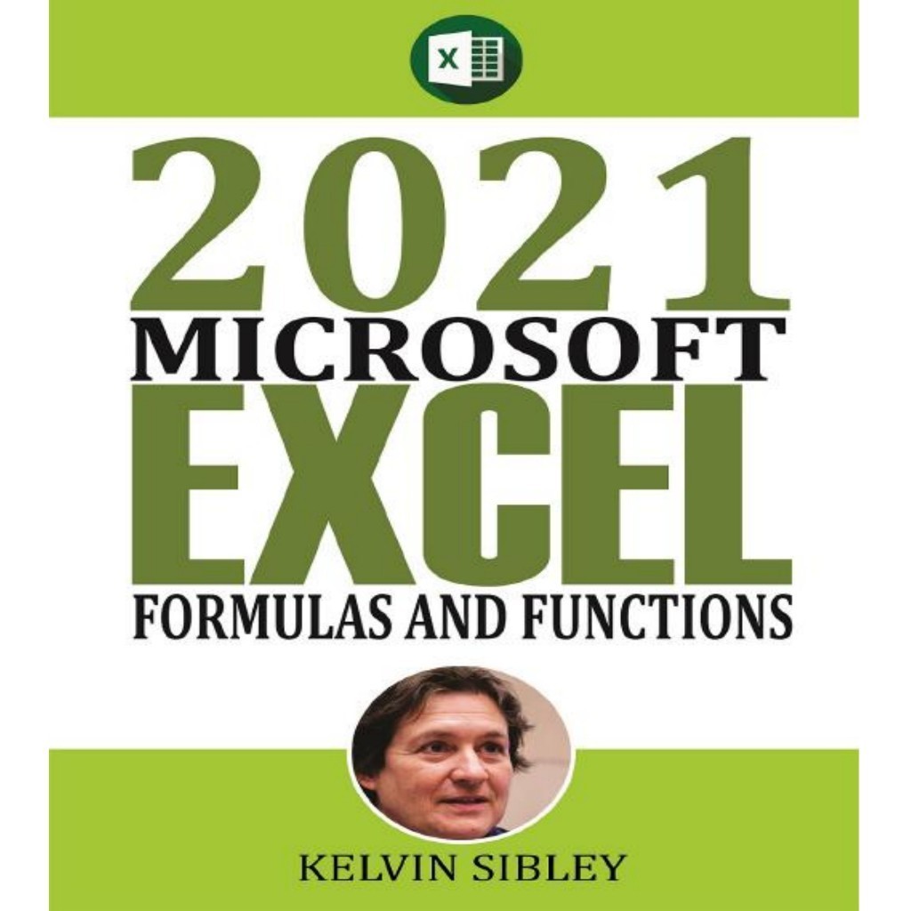 Jual 2021 Microsoft Formulas and Functions | Shopee Indonesia