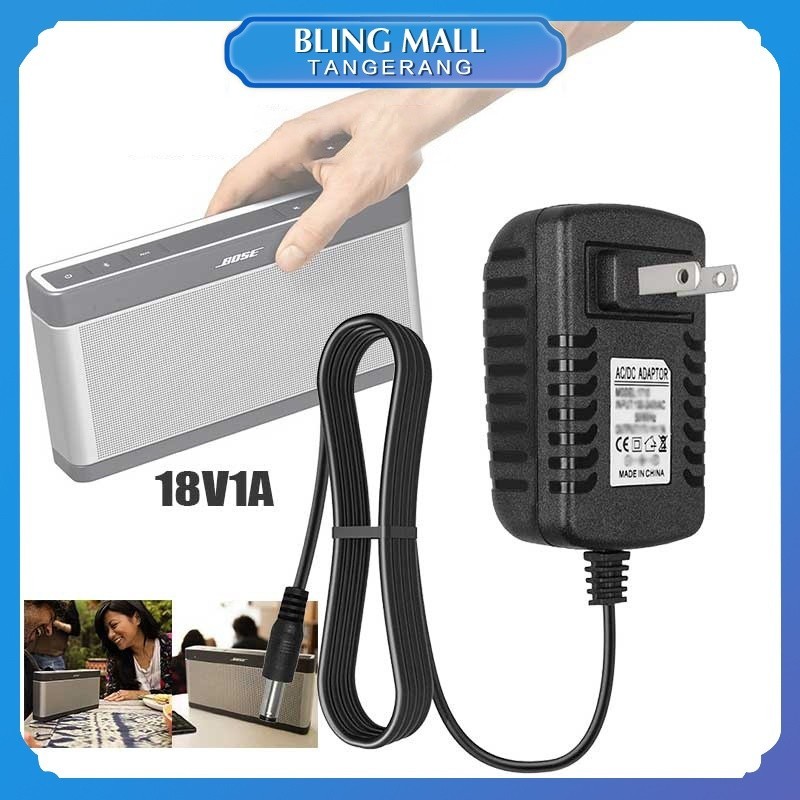 Charger Soundlink Bluetooth Speaker Charger Adaptor Speaker Bose