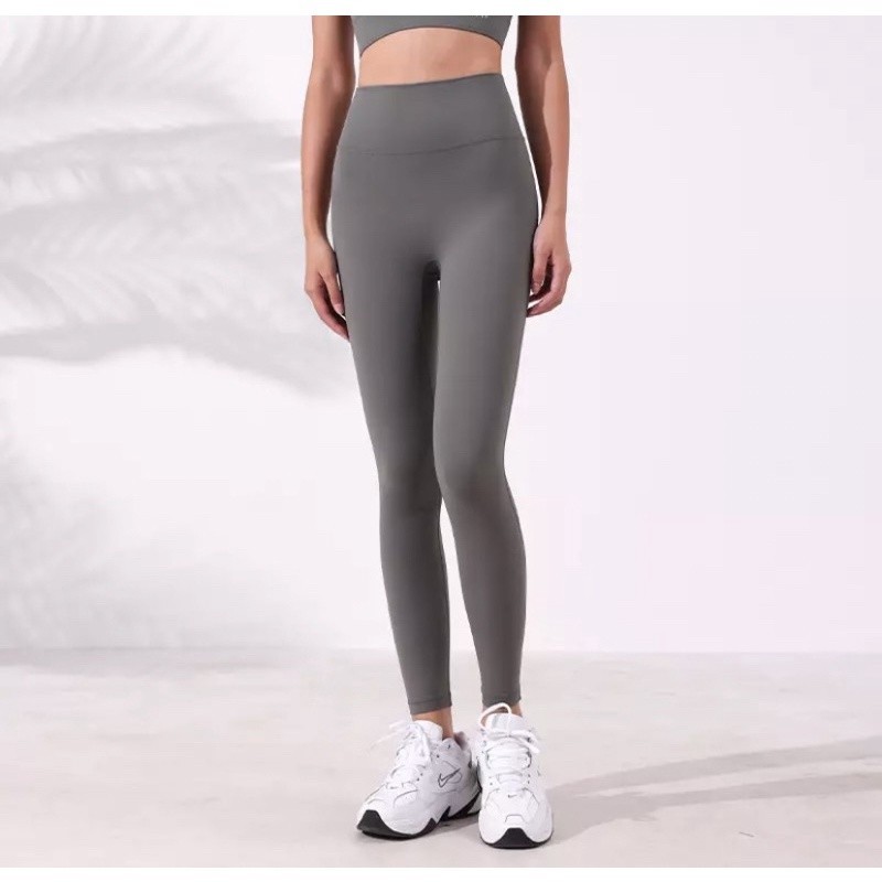 Jual NYLA - CRISS CROSS LEGGING DRYFIT - CLARITY LEGGING | Shopee Indonesia