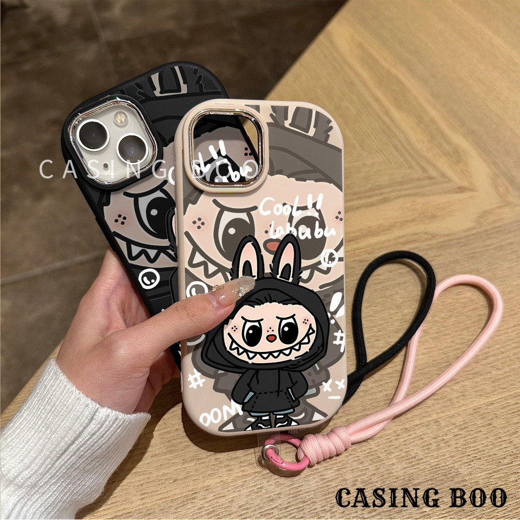 Jual [CasingBoo] Casing ini cocok untuk iPhone 15 14 13 12 11 Pro Max ...
