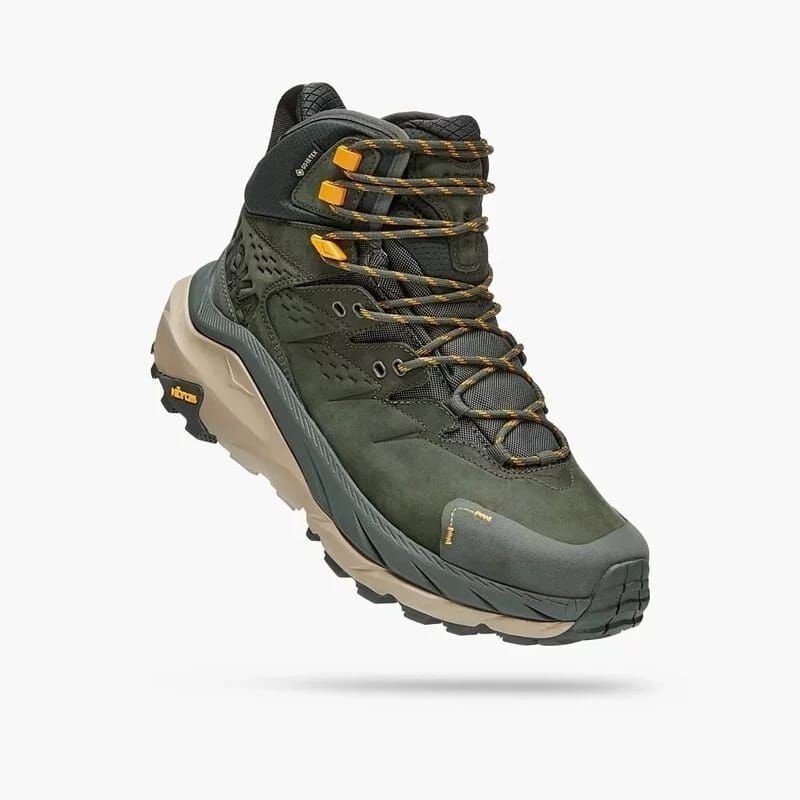 Jual HOKA ONE ONE KAHA 2 HIGH GTX MEN'S HIKING SHOES - DUFFEL BAG ...